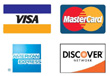 The-Drain-Team-VISA-MasterCard-AMEX-Discover-accepted-logo